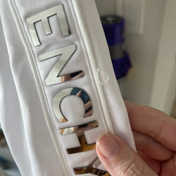 Givenchy track jacket - Picture 3 of 6